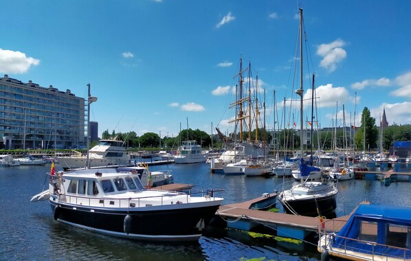 Marina