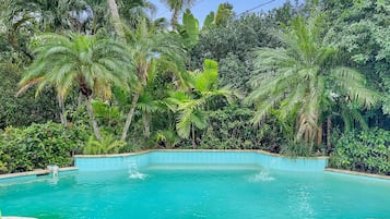 Alberca