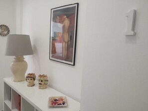 Interior entrance - Live & Love Catania (Catania)