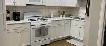 Private Second Story Loft