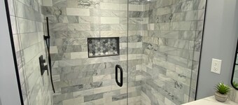 Lakeshore Living- studio apartment