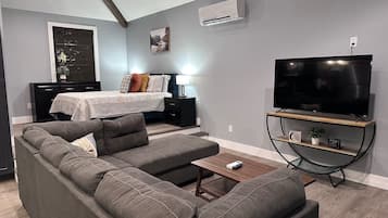 TV connectée