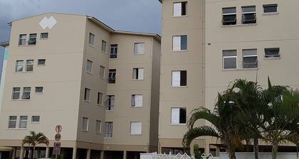 Easy to locate apartment with air conditioning