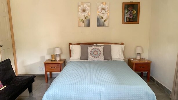 Room - Escape to Paradise at Venus Lodging House, Alto Boquete (Alto Boquete)