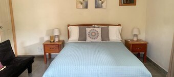 Escape to Paradise at Venus Lodging House, Alto Boquete