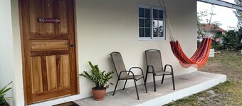 Escape to Paradise at Venus Lodging House, Alto Boquete