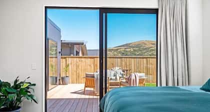 Remarkable stay in Queenstown