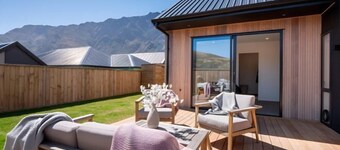 Remarkable stay in Queenstown