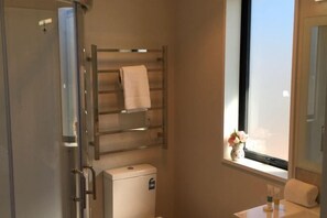 Fasilitet på overnattingsstedet