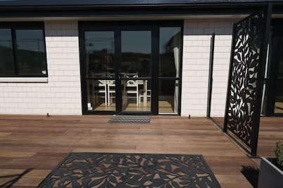 Jero Apartment