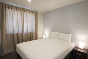 Room - Jero Apartment (Lake Tekapo)