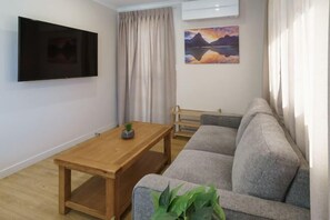 Room - Jero Apartment (Lake Tekapo)