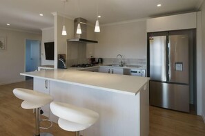 Room - Jero Apartment (Lake Tekapo)