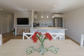 Room - Jero Apartment (Lake Tekapo)