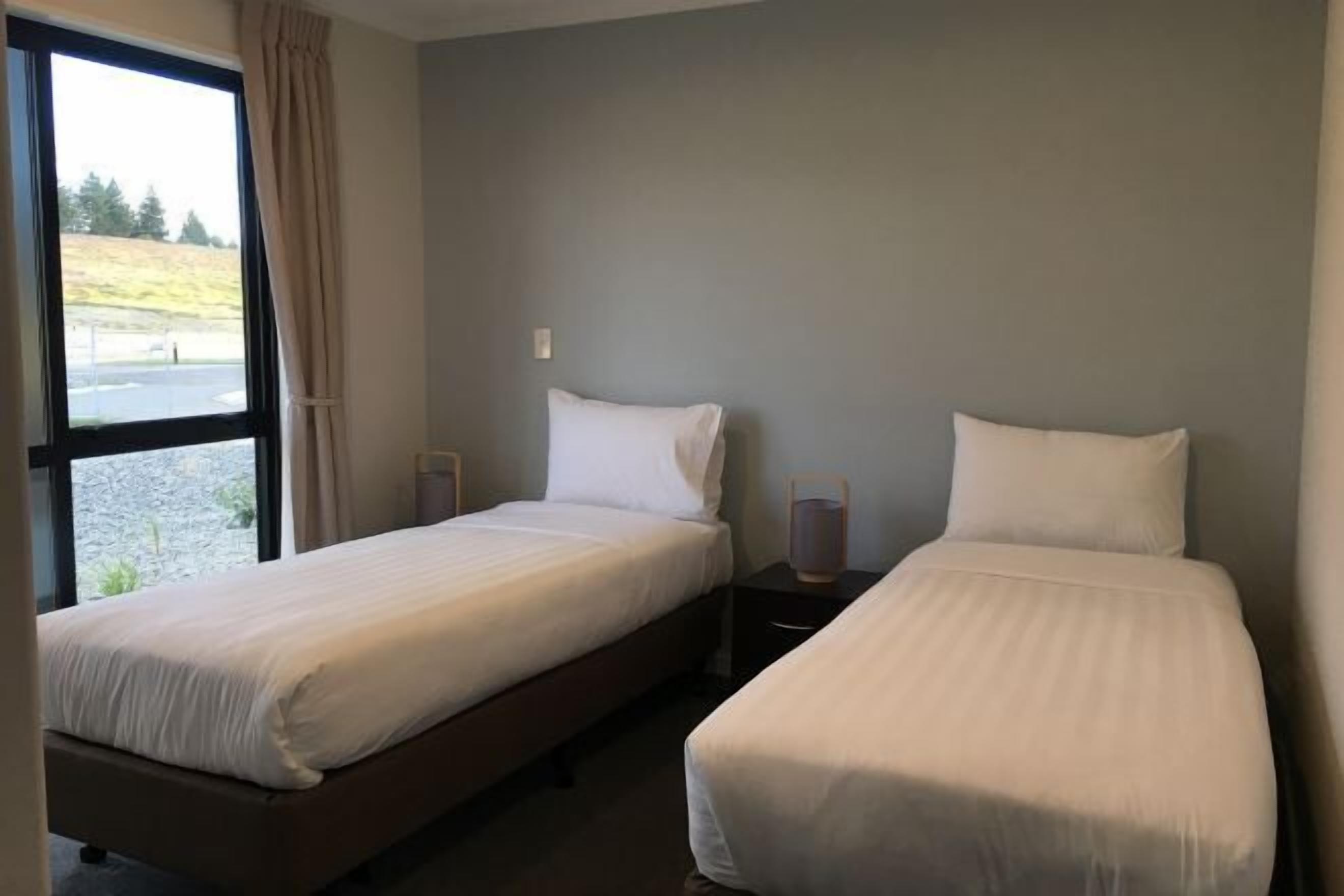 وسائل الراحة في المنشأة