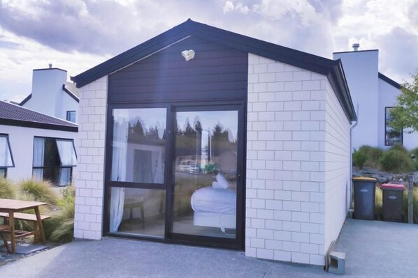 Exterior - Jero Apartment (Lake Tekapo)