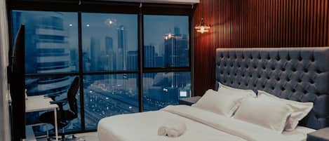 デスク、アイロン / アイロン台、旅行用ベビーベッド、WiFi