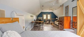 Dual Apartments at Hidden Creek Oasis