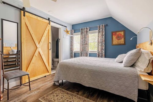 Dual Apartments at Hidden Creek Oasis