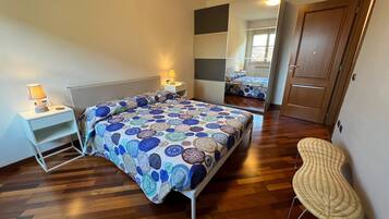 1 Schlafzimmer, Bügeleisen/Bügelbrett, kostenloses WLAN