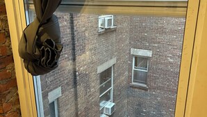 1 slaapkamer, gratis wifi