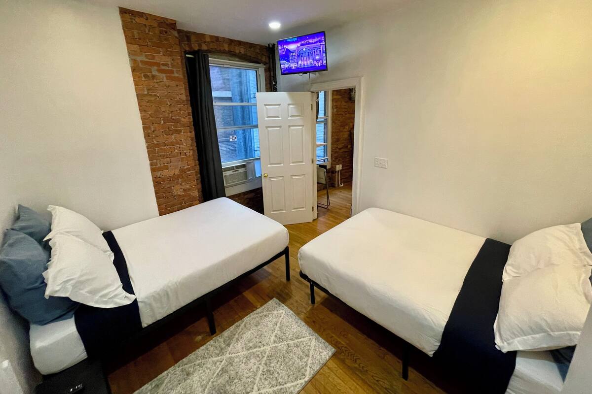 Family Apartment # 6 | 1 bedroom, free WiFi