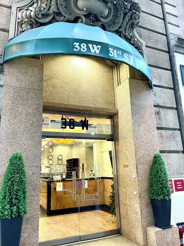 nest apartment new york 