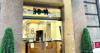 nest apartment new york