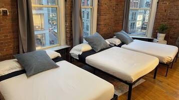 City Apartment # 5 | 1 bedroom, free WiFi