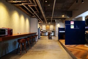 Restaurant - Hotel Raffinato Chitose (Chitose)