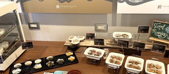 Hotel Raffinato Chitose