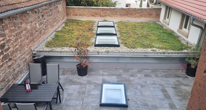 Schmuckstück Maikammer - extraordinary apartments in the heart of Maikammer Whg. 4