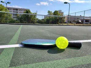 Sportplatz