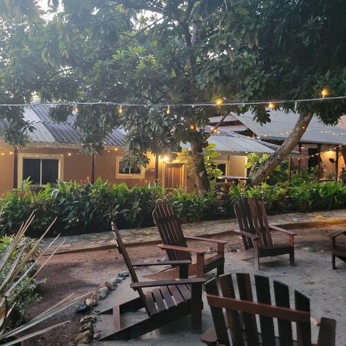 Tayrona Farmhouse sleep-15 ac Breakfast incl.