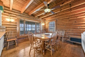 Dining - The Aledo Prospector (Aledo)