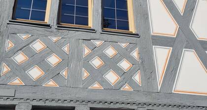 Schmuckstück Maikammer - unique atmosphere with that certain something Whg. 5