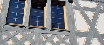 Schmuckstück Maikammer - unique atmosphere with that certain something Whg. 5