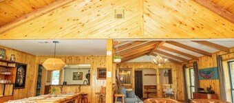 Grande Escape on the Rio Grande River- Lots of Parking! Sleeps 12 Comfortably