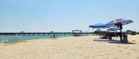 Lettini da mare, teli da spiaggia