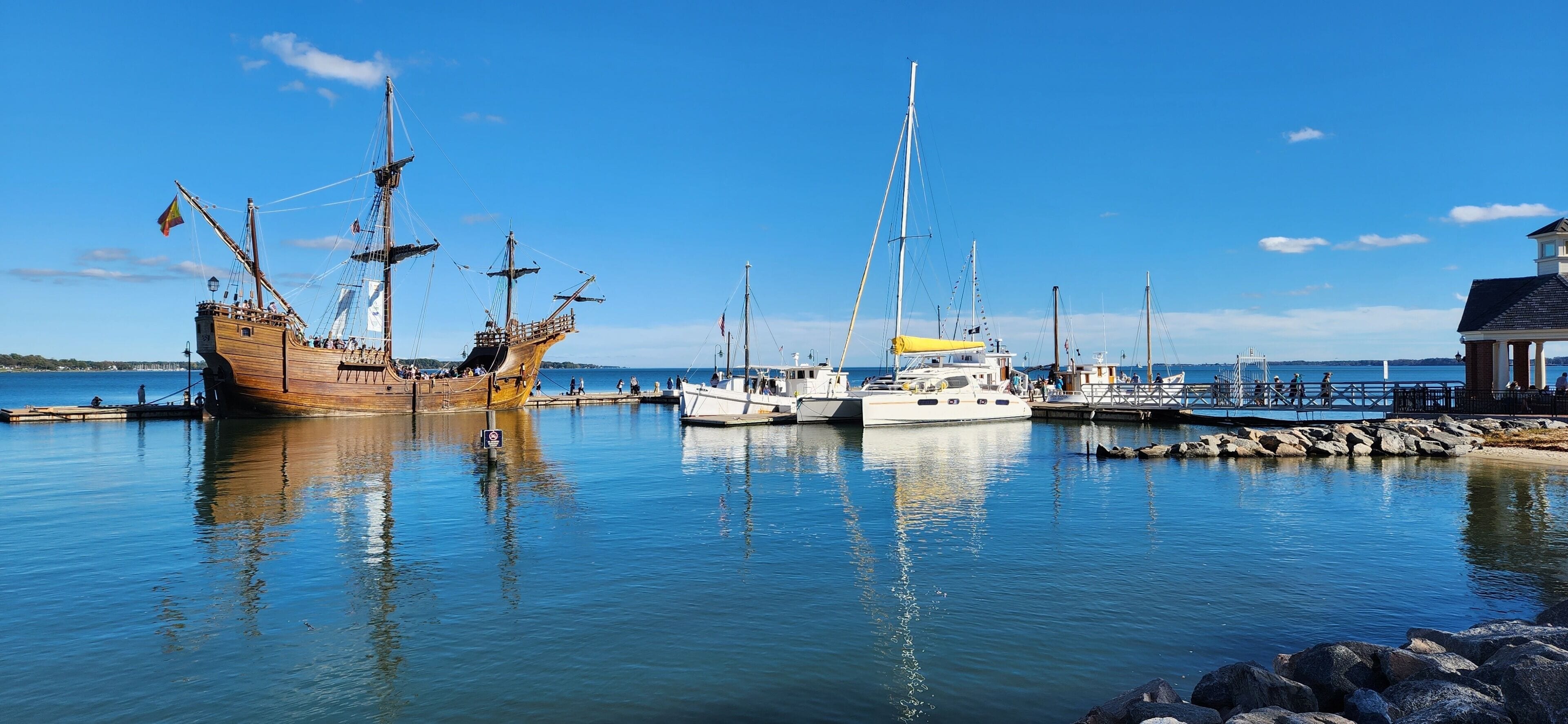 Port de plaisance