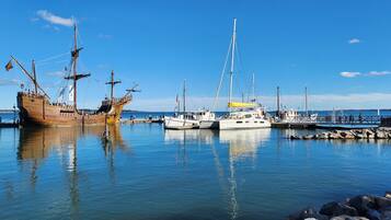 Port de plaisance