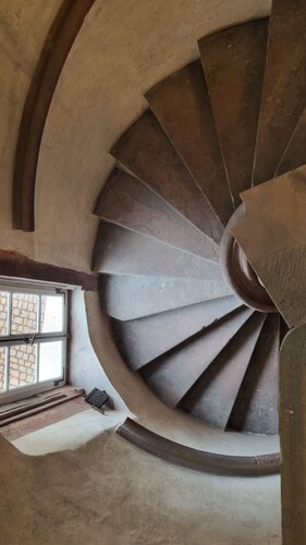 Schmuckstück Maikammer - extraordinary apartments in the heart of Maikammer Whg. 6