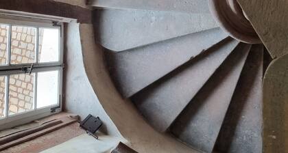 Schmuckstück Maikammer - extraordinary apartments in the heart of Maikammer Whg. 6