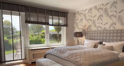 Nordsee Haven by NOEL