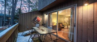 Vibrant 2-BR Home | Indoor Fireplace | Downtown |