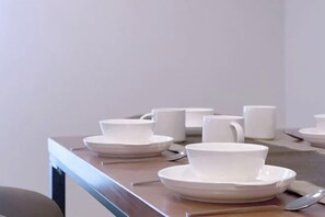 Restaurant - Restful Respite Tanjung Aru Inifnity Pool 2BR (Kota Kinabalu)