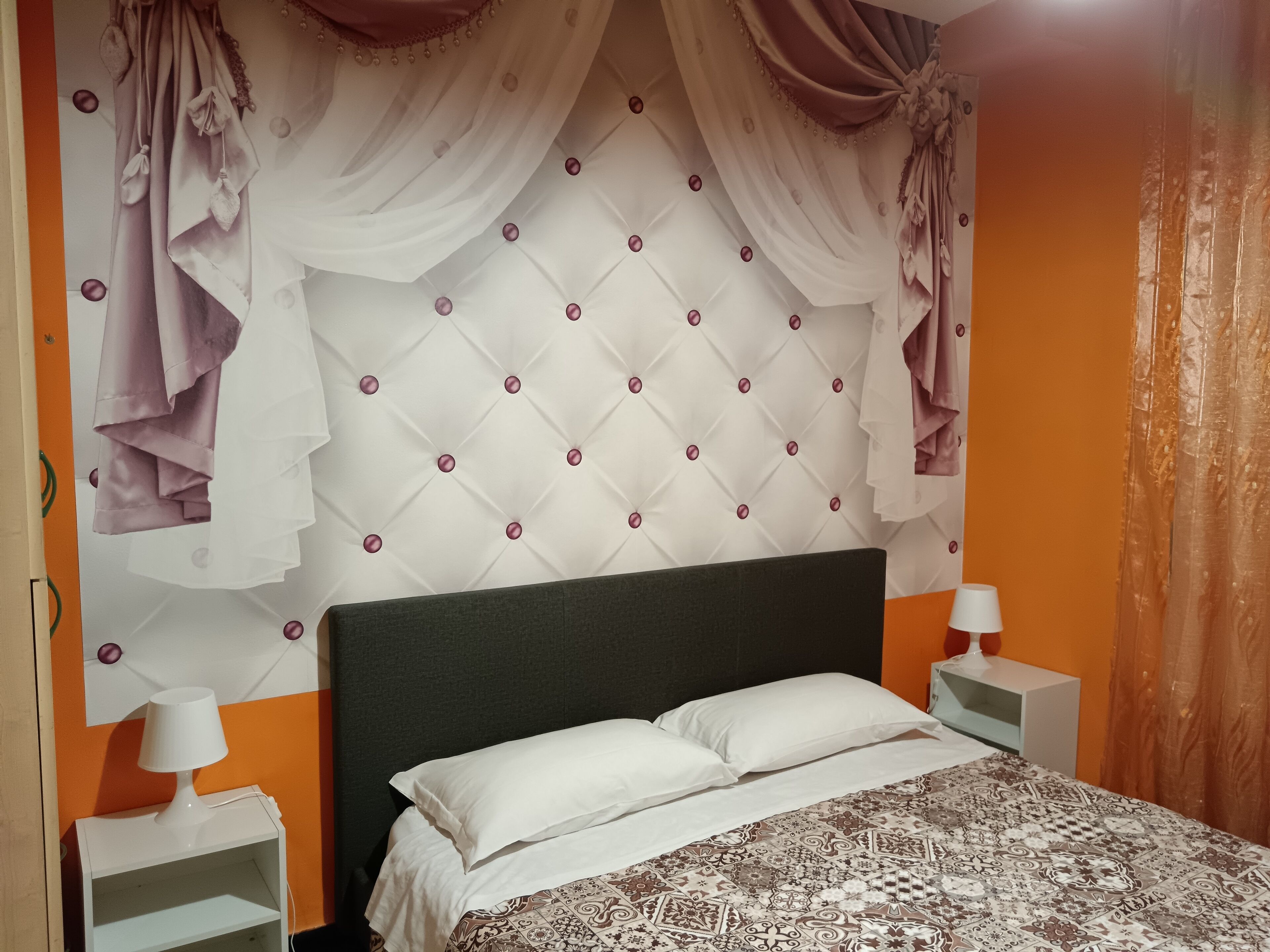 2 habitaciones, wifi y ropa de cama 