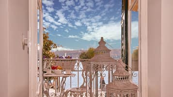 Appartamento | 1 camera