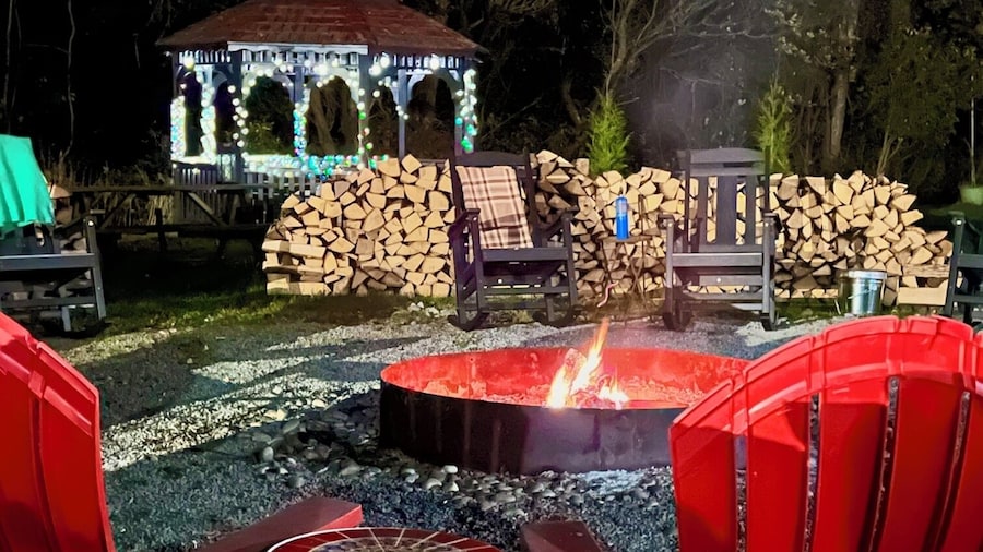 Green Acres Retreat