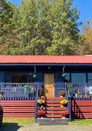 บริเวณภายนอก